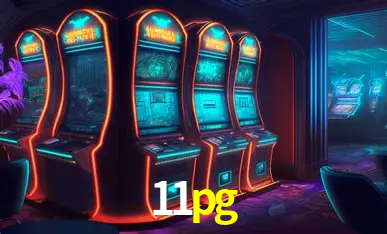 Desvendando o Mundo dos Jogos Virtuais na 11pg