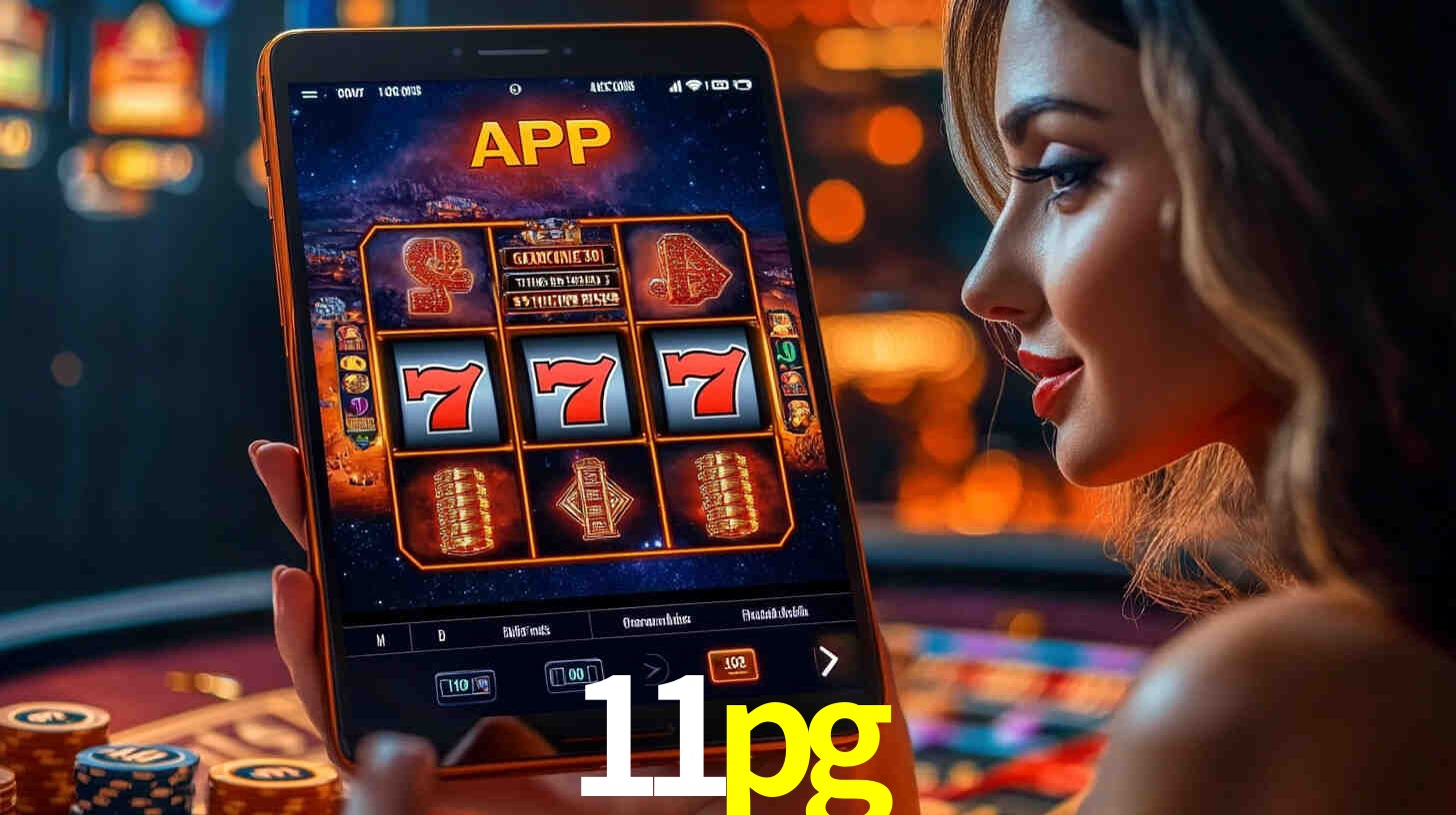 11pg bet