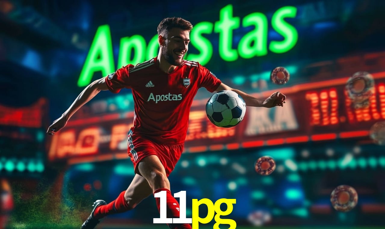 Desvendando o Mundo dos Jogos Virtuais na 11pg
