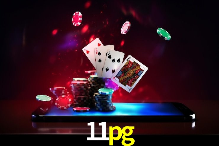 Slot Games 11pg