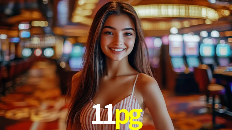 Welcome Bonus 11pg