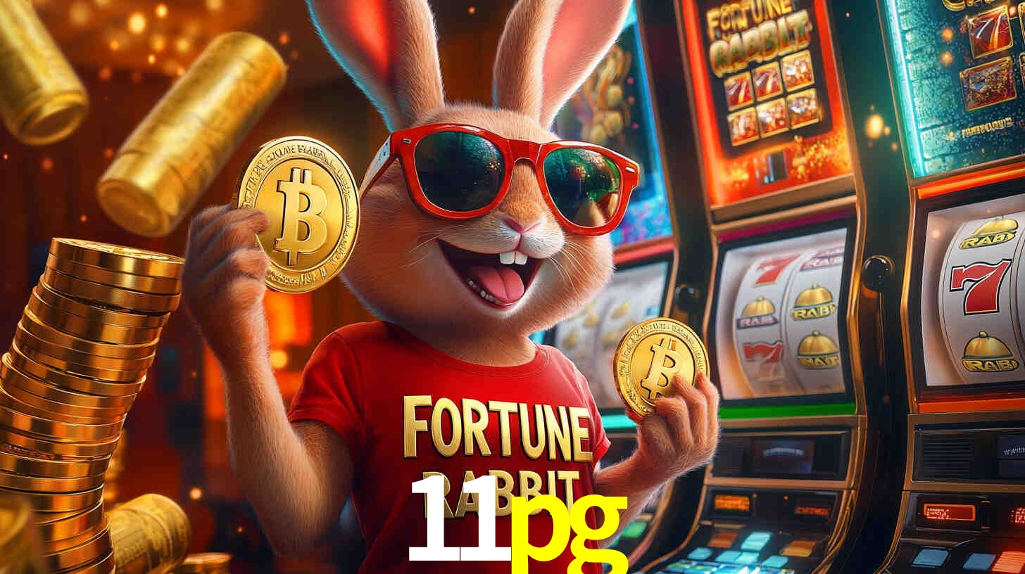 Descubra a Magia dos Jogos de Arcade no 11pg