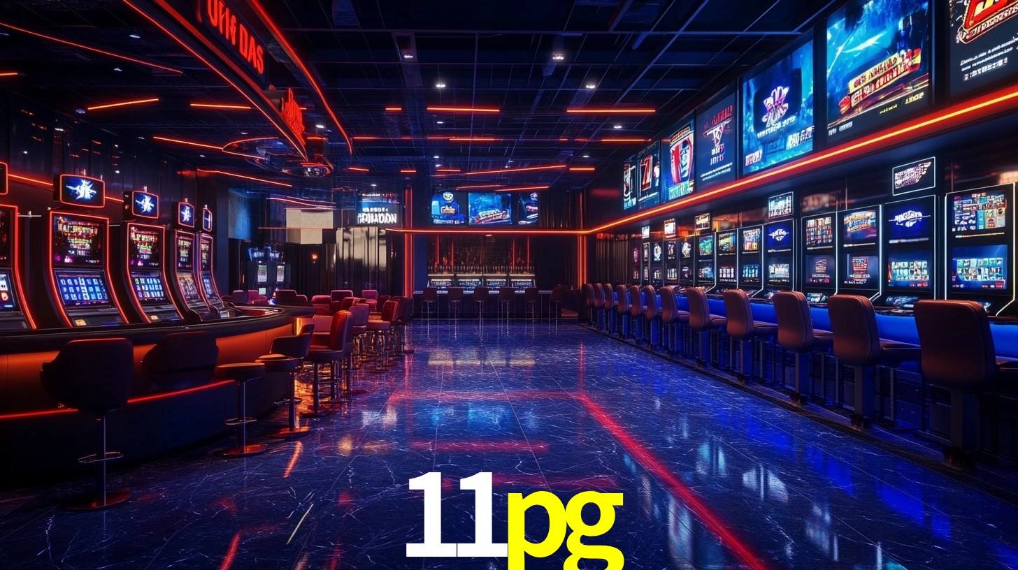 VIP Casino 11pg