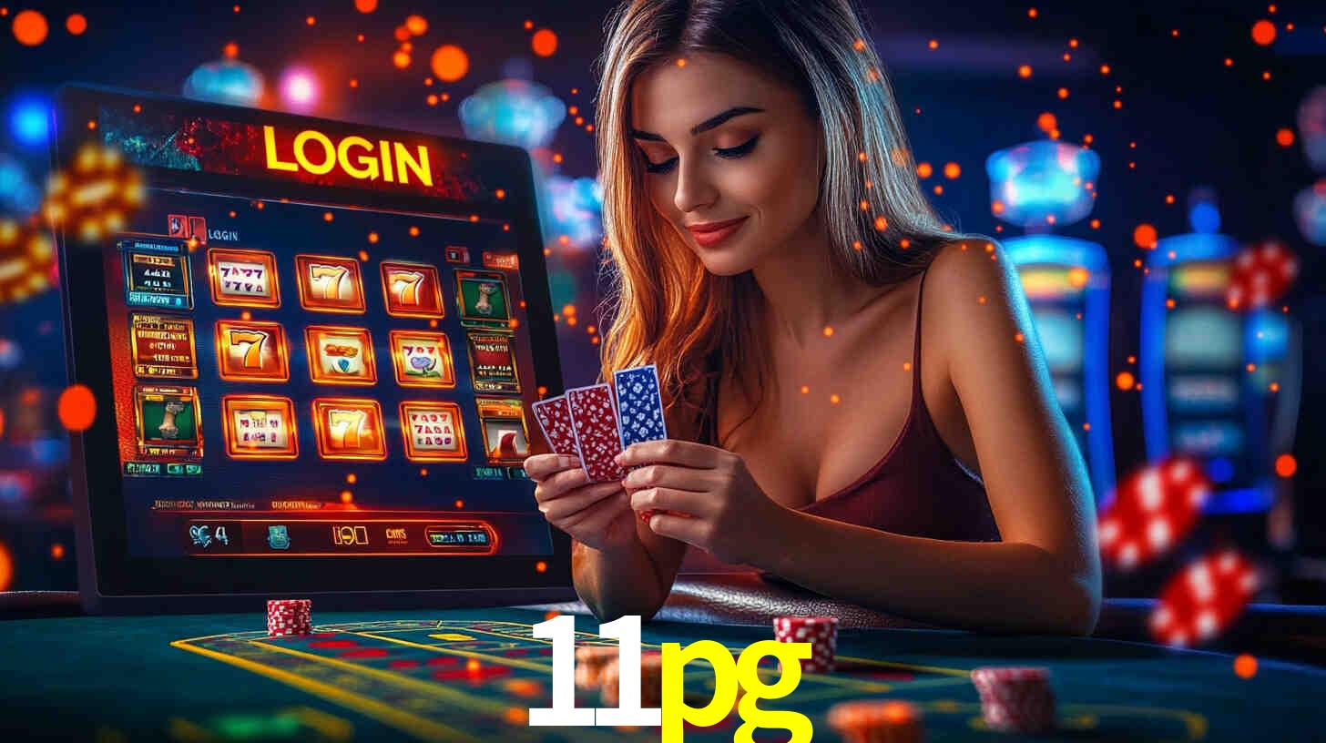 11pg.com