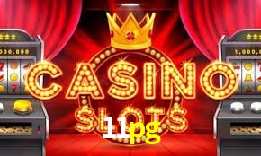 Live Casino 11pg