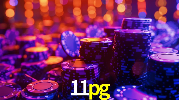 11pg.com