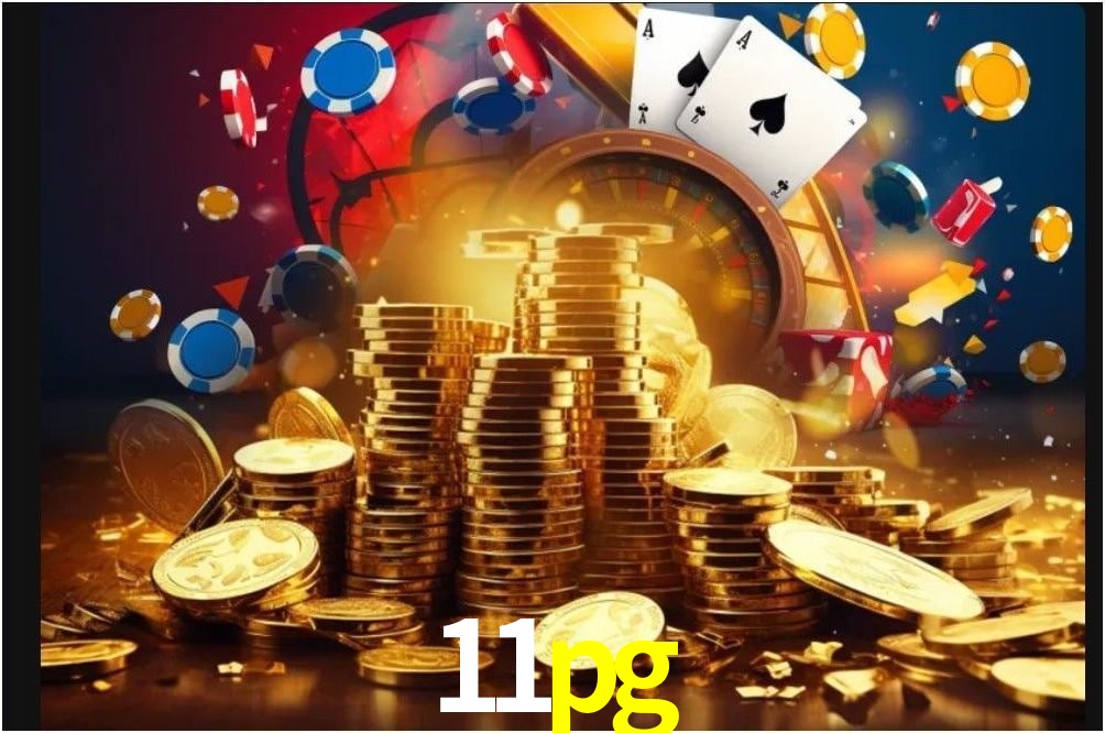 Descubra o Programa VIP da 11pg: Vantagens Exclusivas para Jogadores