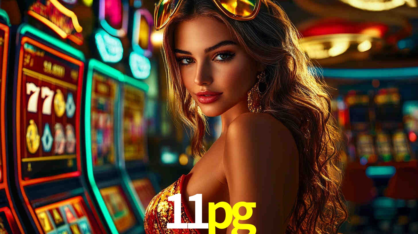 Live Casino 11pg