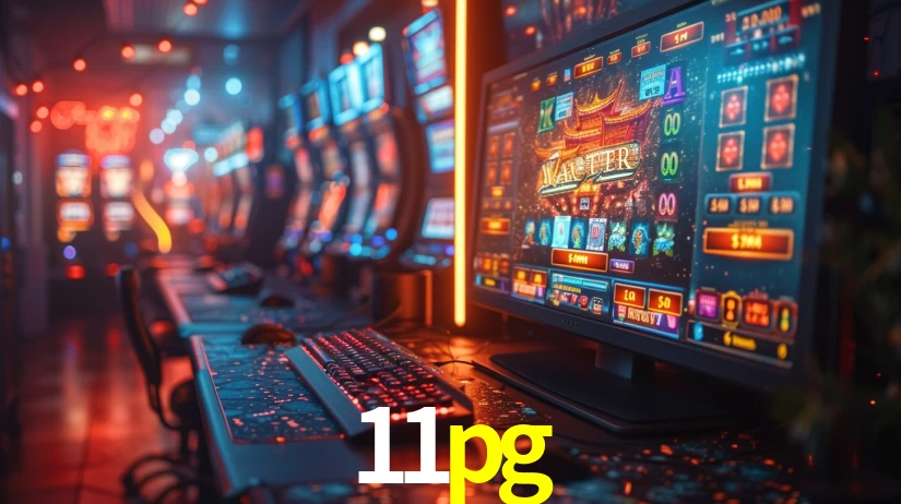 11pg bet
