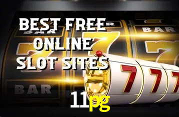Descubra o Mundo do Cassino Online com 11pg