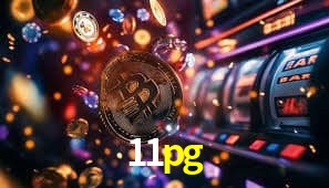 Descubra a Essência do 11pg: Nossa História e Compromissos
