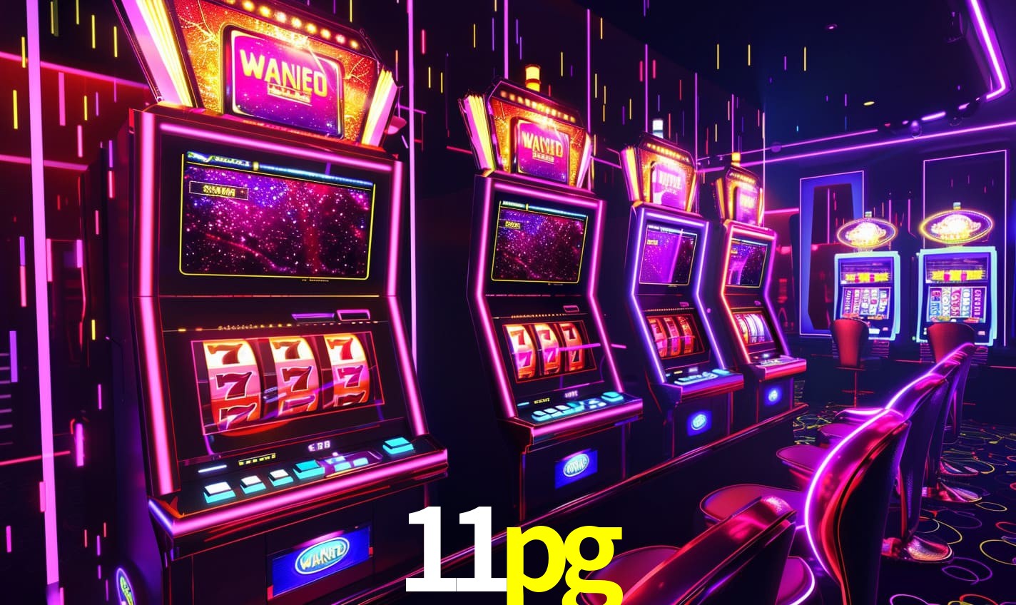 Descubra o Programa VIP da 11pg: Vantagens Exclusivas para Jogadores