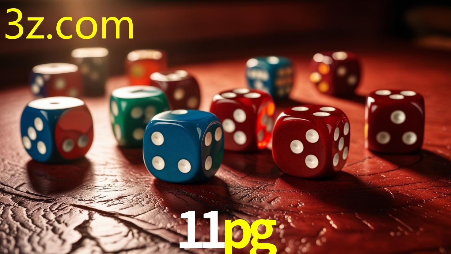 Slots no Site 11PG.COM