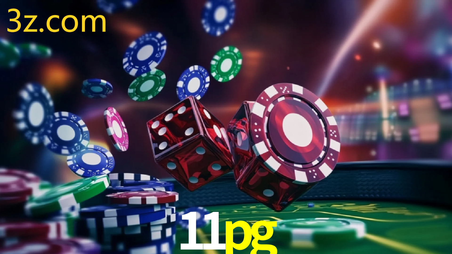Apostas Futebol ao Vivo 11PG.COM